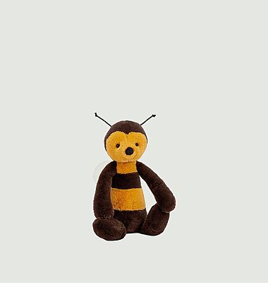 Peluche Bashful Bee 