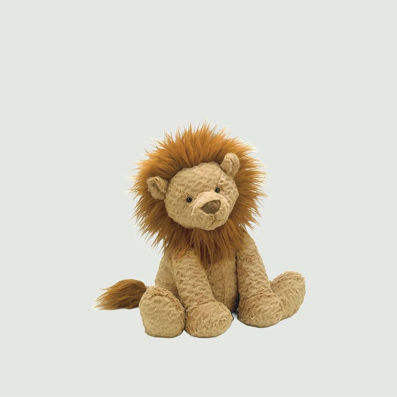 Plüschtier Fuddlewuddle Lion Huge - Jellycat