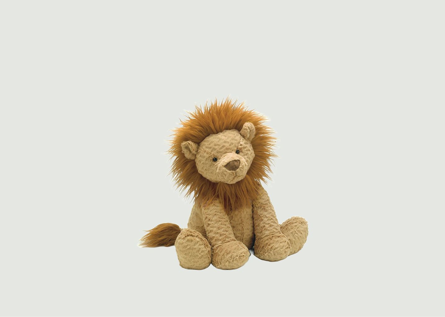 Peluche Fuddlewuddle Lion Huge - Jellycat