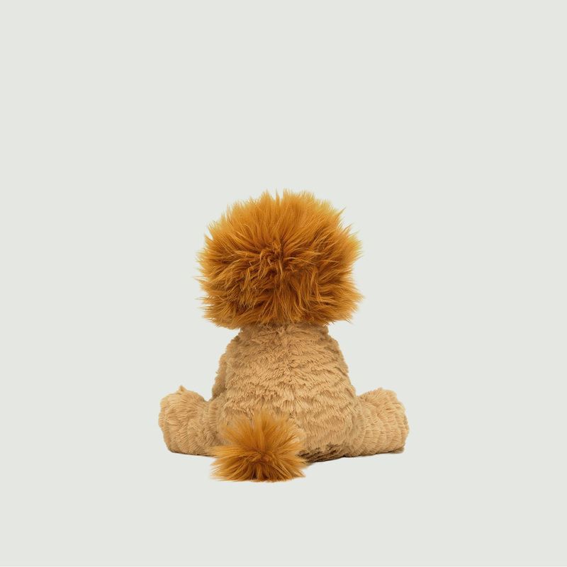 Fuddlewuddle Lion Huge Plush - Jellycat