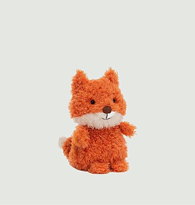 Little Fox plush 