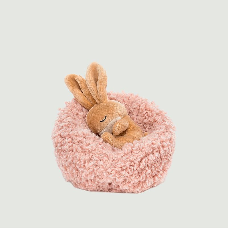 Hibernating Bunny - Jellycat