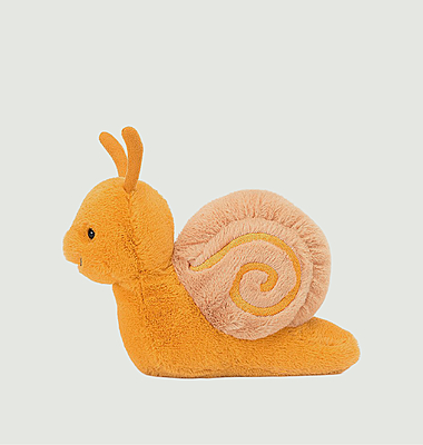 Peluche Sandy Snail