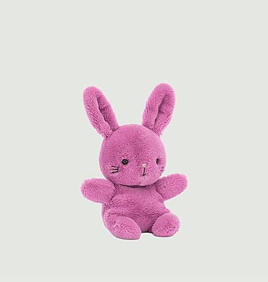 Sweetsicle Bunny plush