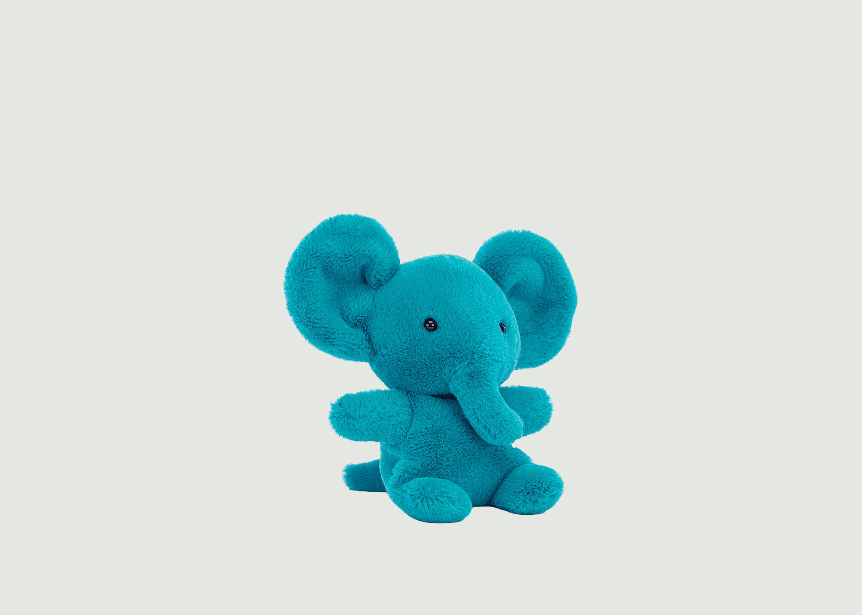 Sweetsicle Elephant plush - Jellycat
