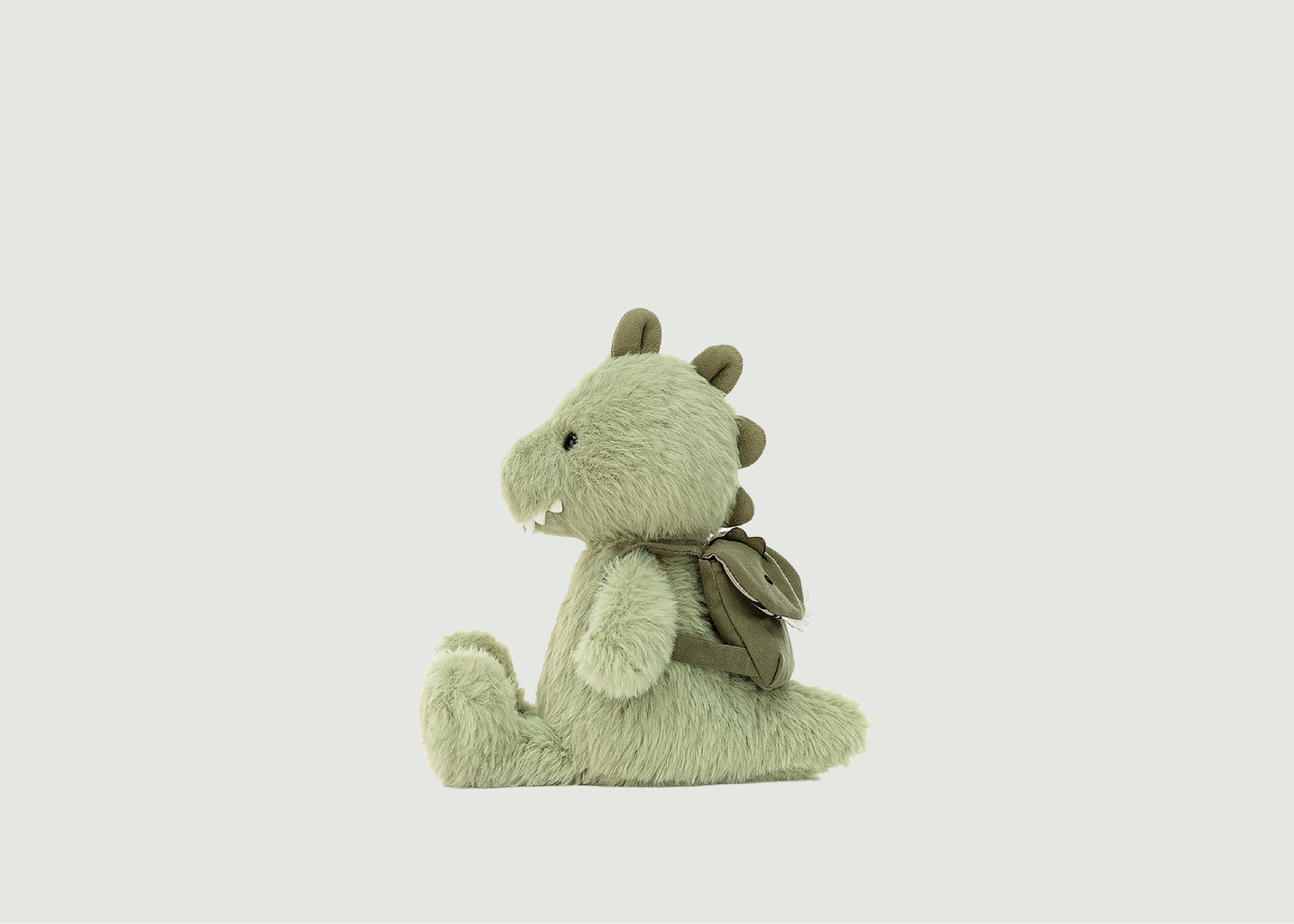 Jellycat best sale duffie dino