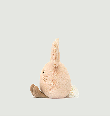 Peluche Amuseabean Bunny