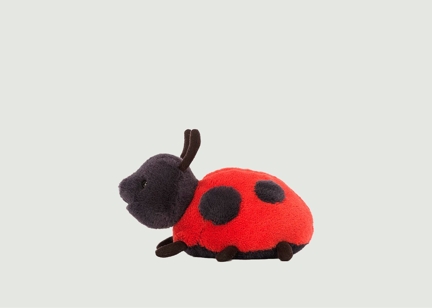 Layla Ladybird plush toy - Jellycat