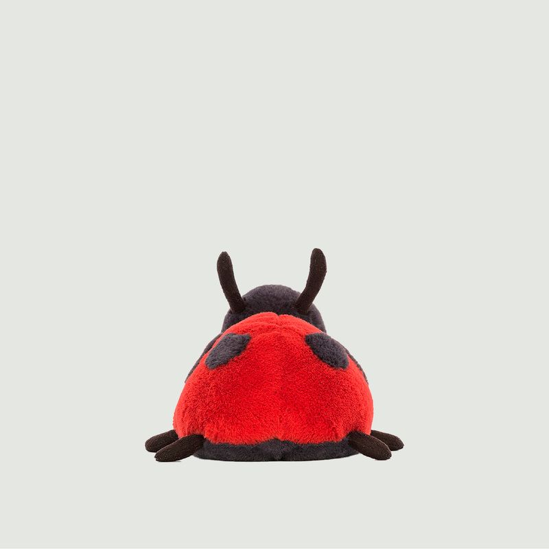 Layla Ladybird plush toy - Jellycat