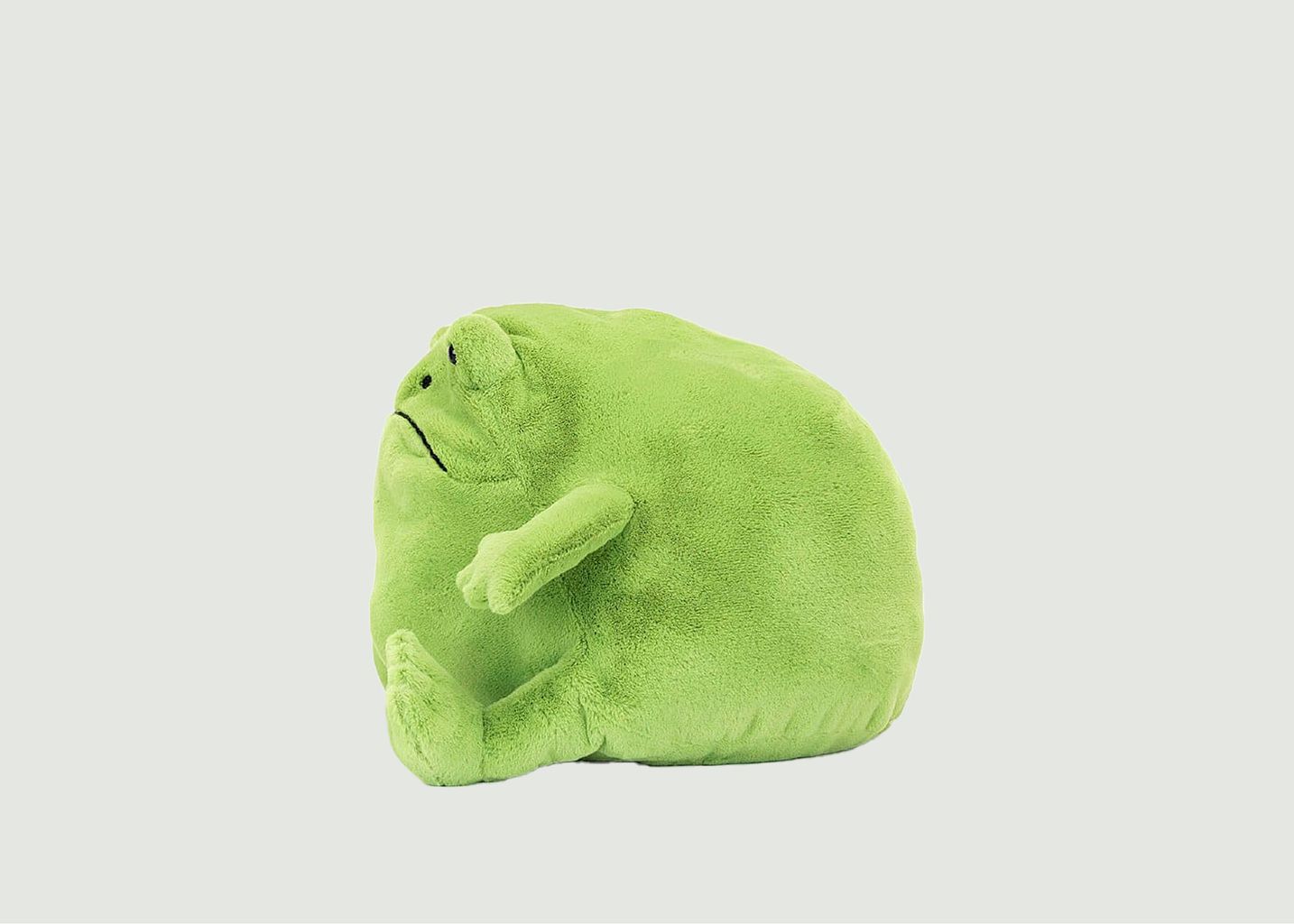 Ricky Rain Frog Larg plush - Jellycat