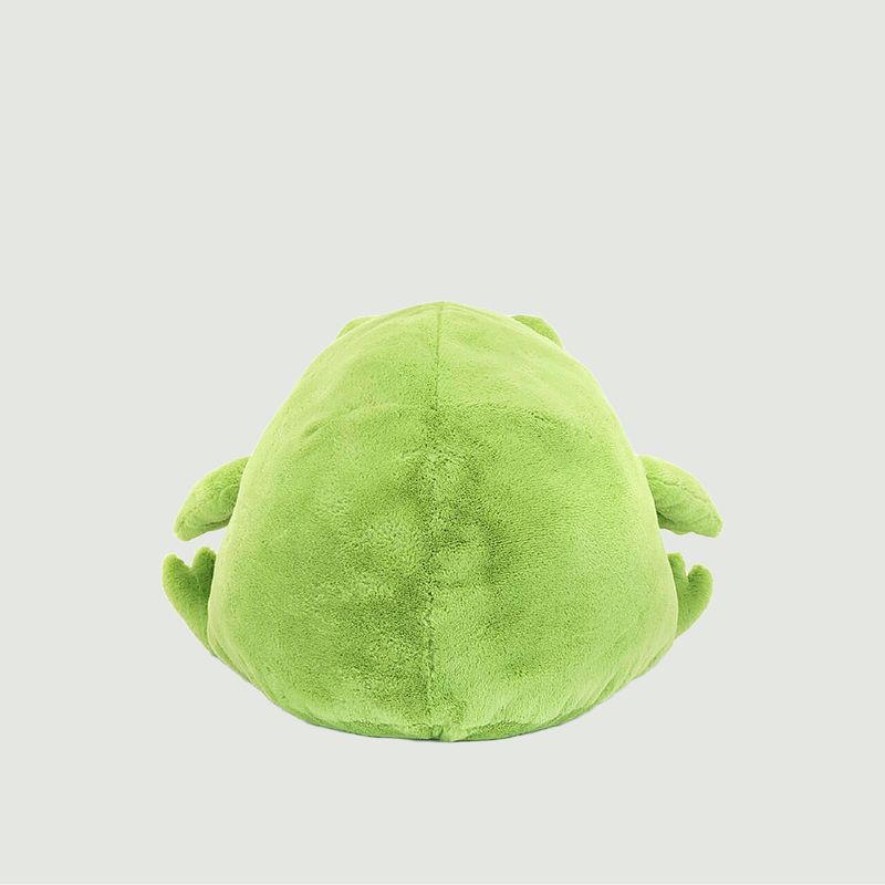 Ricky Rain Frog Larg plush - Jellycat