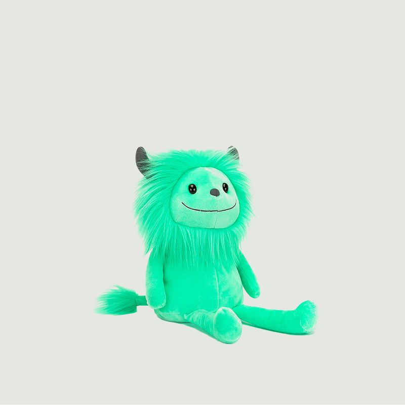 Plüschtier Cosmo Monster - Jellycat