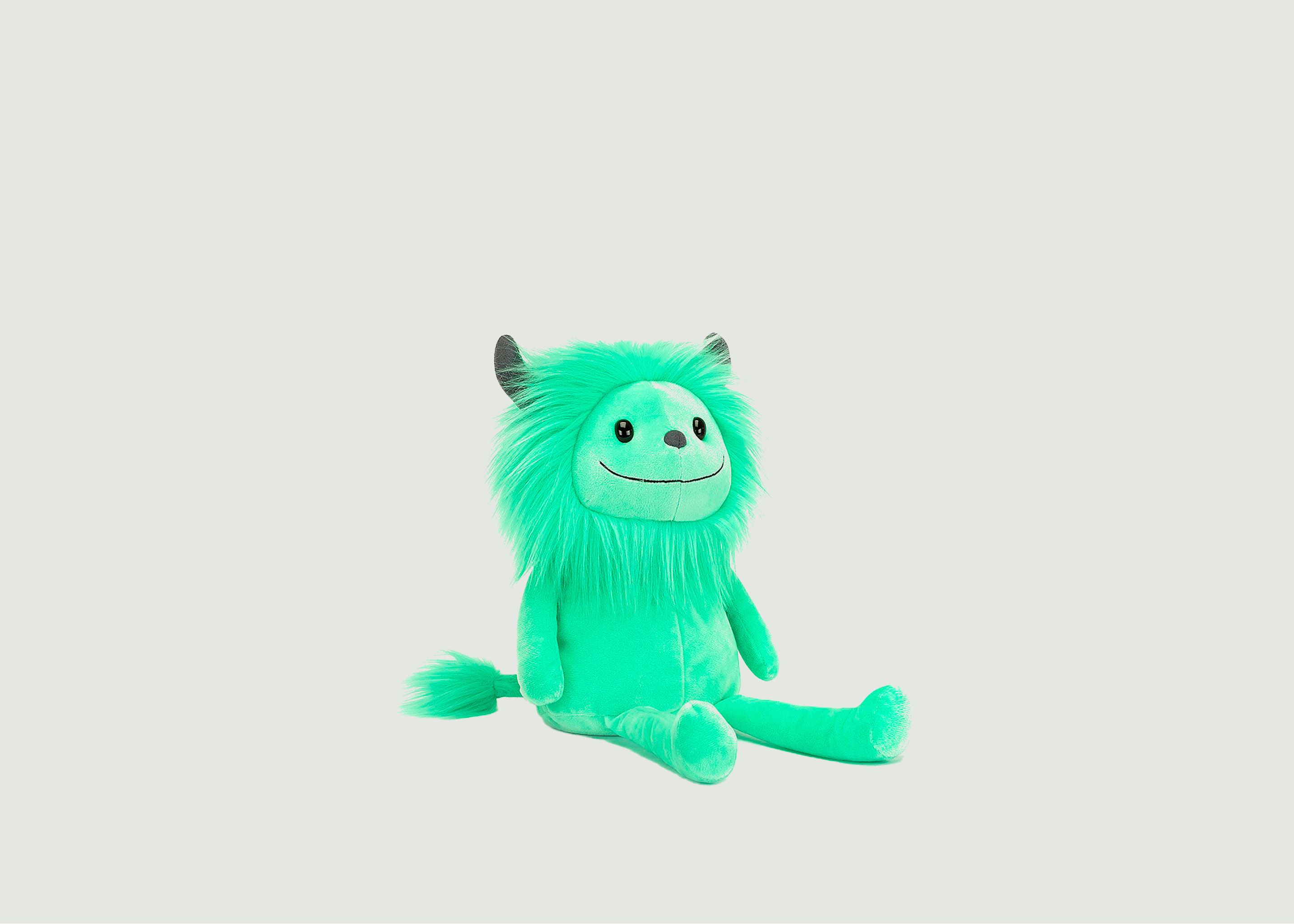 Plüschtier Cosmo Monster - Jellycat