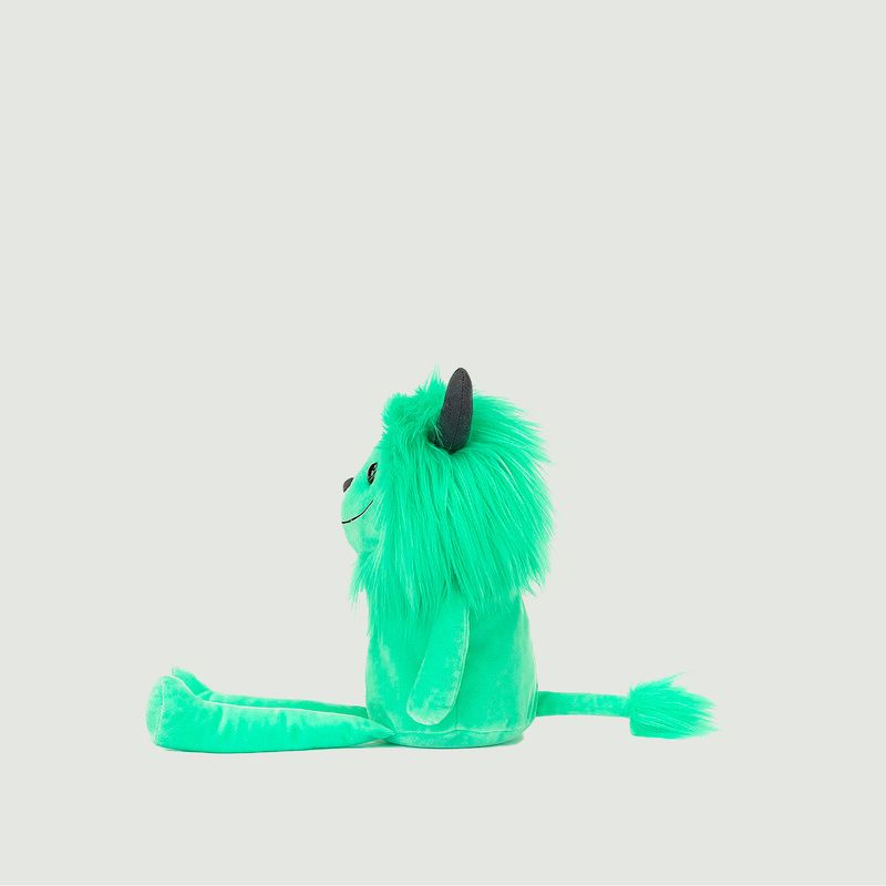 Cosmo Monster plush - Jellycat