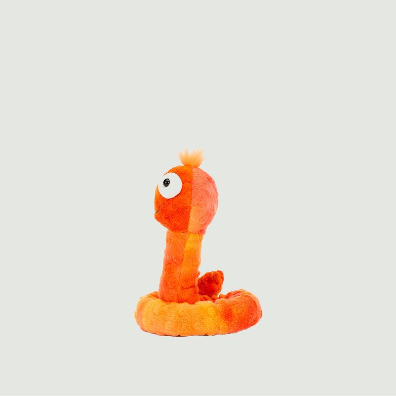 Peluche Winston Worm - Jellycat