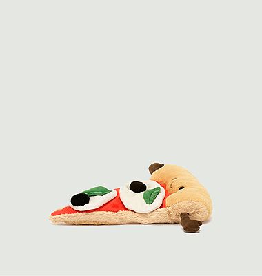 Slice of Pizza plush toy