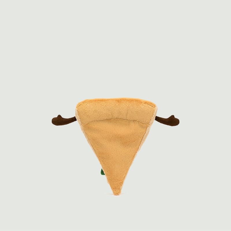 Peluche Amuseable Slice of Pizza - Jellycat