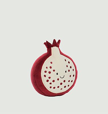 Fabulous Pomegranate Plush