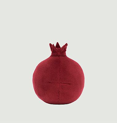 Fabulous Pomegranate Plush