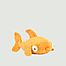 Gracie Grouper Fish Plush - Jellycat