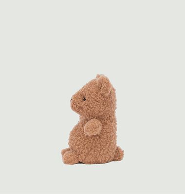 Mini-Plüschtier Brauner Bär, Wee Bear