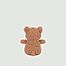 Mini Peluche Ours brun, Wee Bear - Jellycat