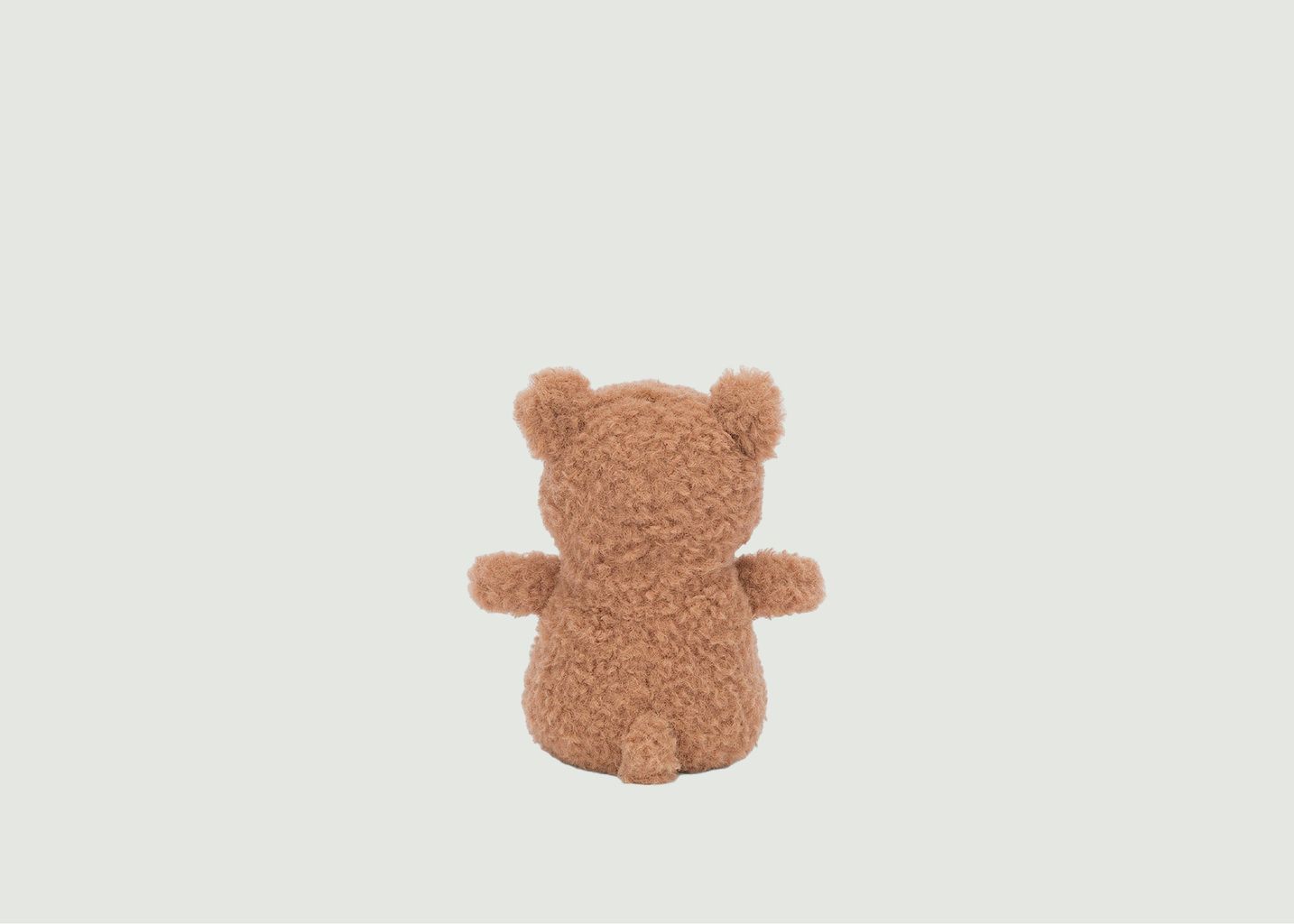 Mini-Plüschtier Brauner Bär, Wee Bear - Jellycat