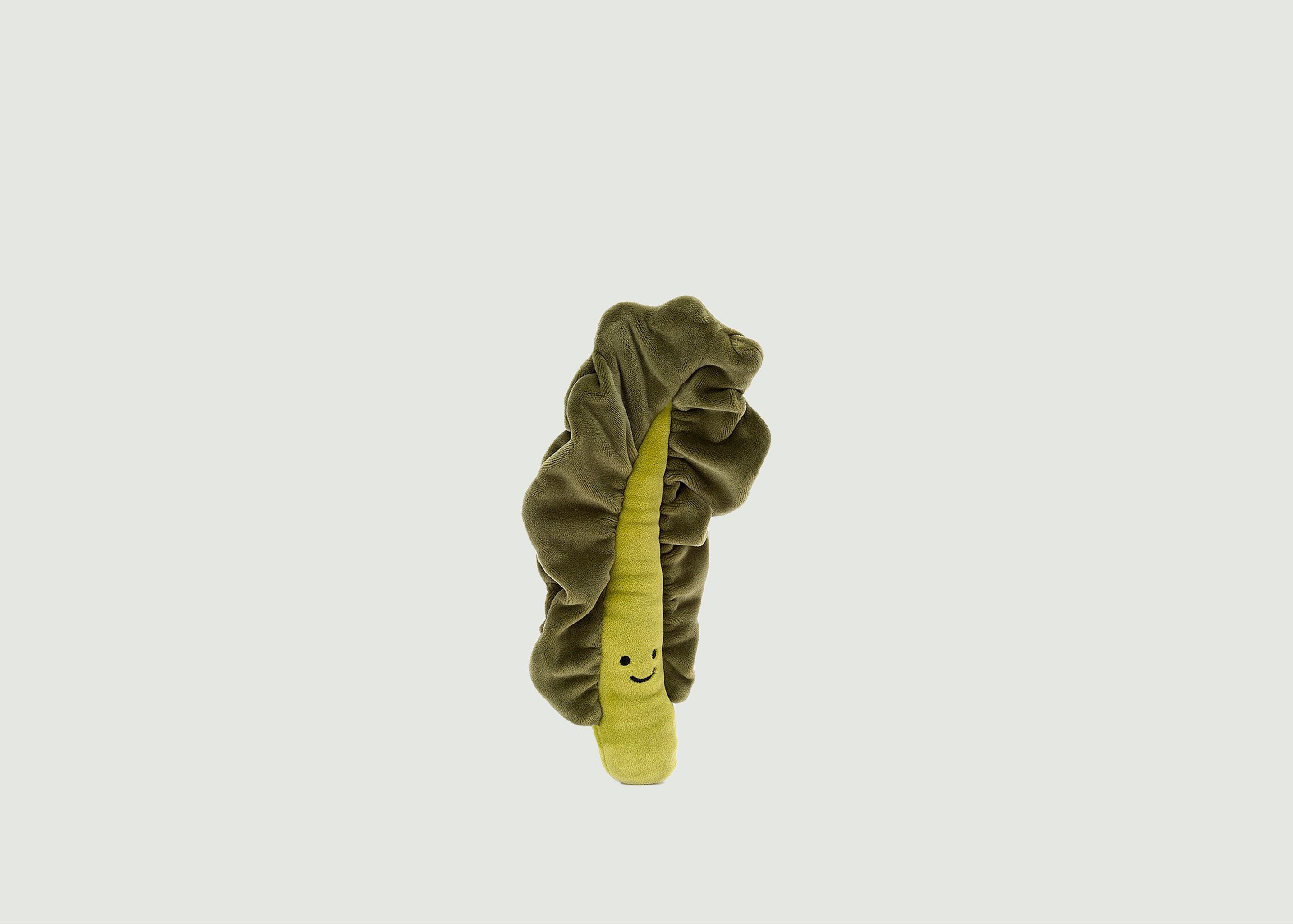 Peluche Vivacious Vegetable Kale Leaf - Jellycat