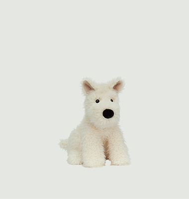 Munro Scottie Dog Plüschtier