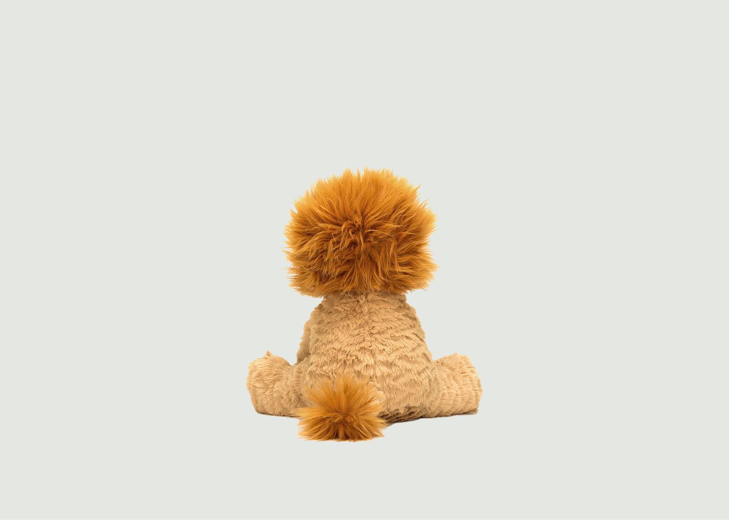Fuddlewuddle Lion Huge Plush - Jellycat