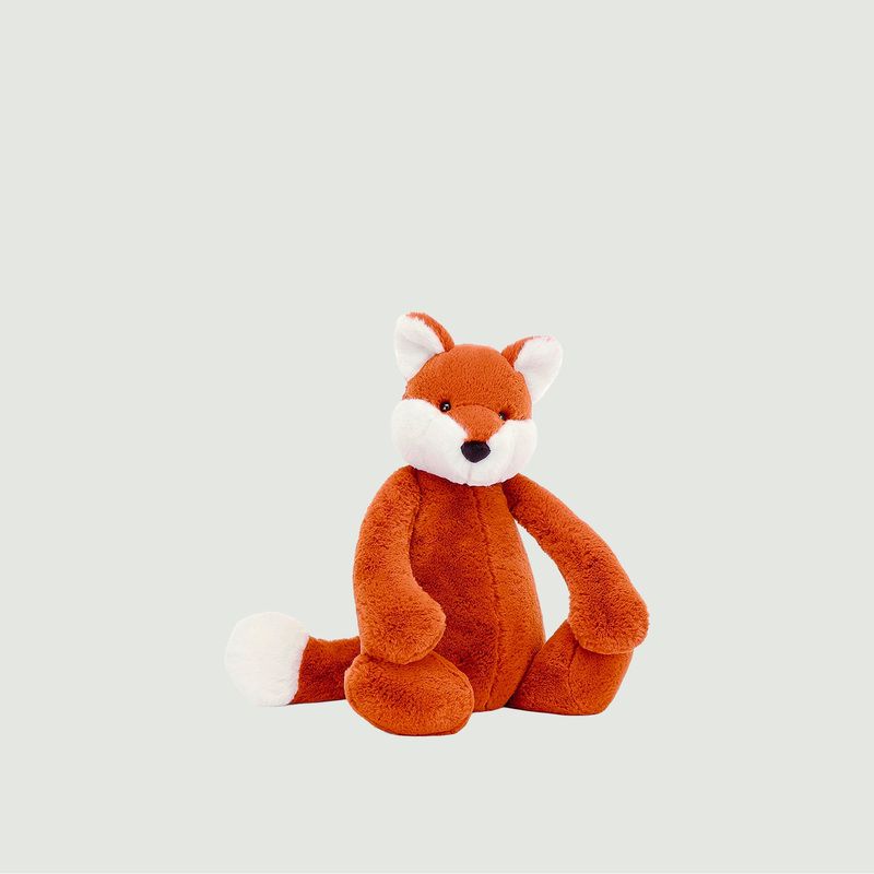 Bashful Fox Cub Original (Medium) - Jellycat