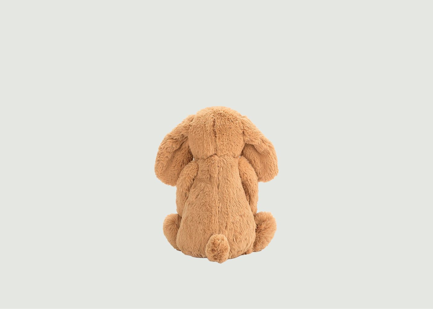 Bashful Toffee Puppy Original Plush - Jellycat