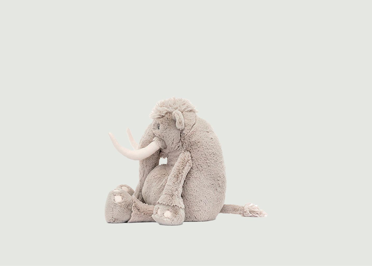 Viggo Mammoth Plush - Jellycat