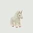 Isadora Unicorn Plush - Jellycat