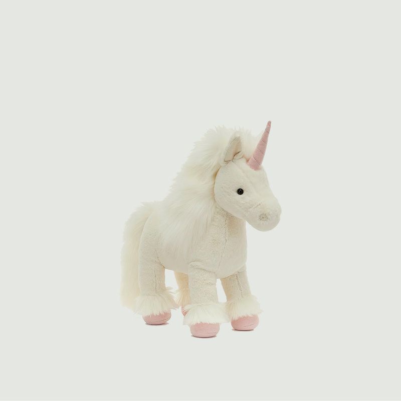 Peluche Isadora Unicorn - Jellycat