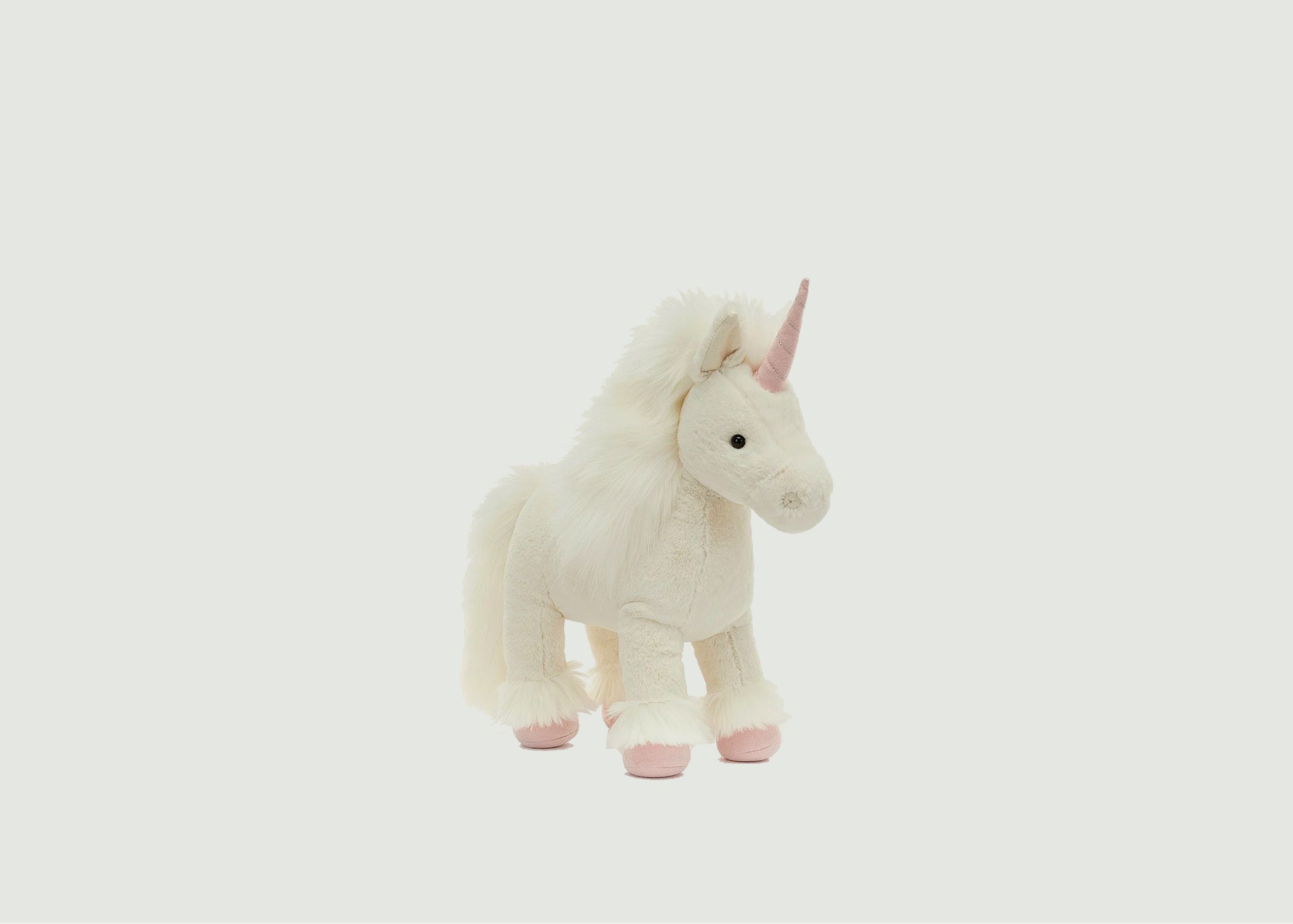 Isadora Unicorn Plush - Jellycat