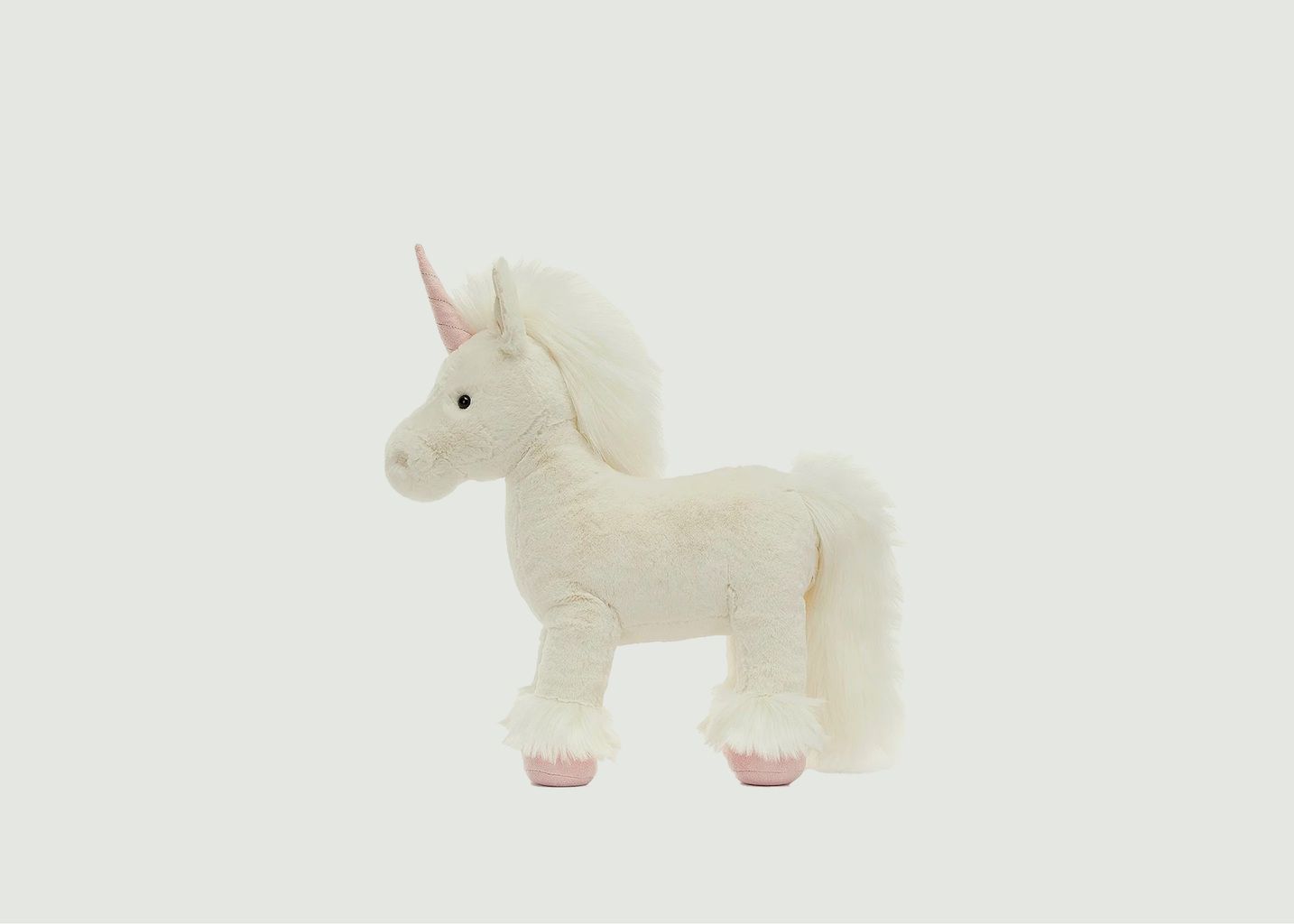 Plüsch Isadora Unicorn - Jellycat