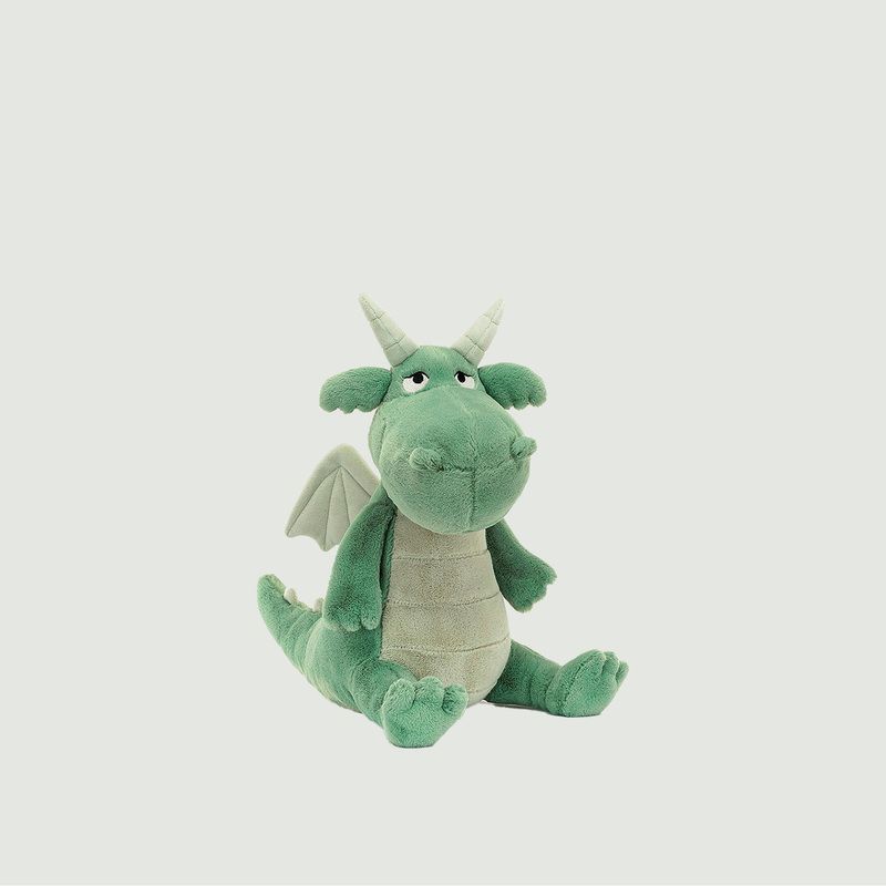 Plüsch Adon Dragon - Jellycat