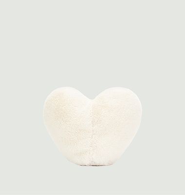 Coeur De Crème Amusant plush
