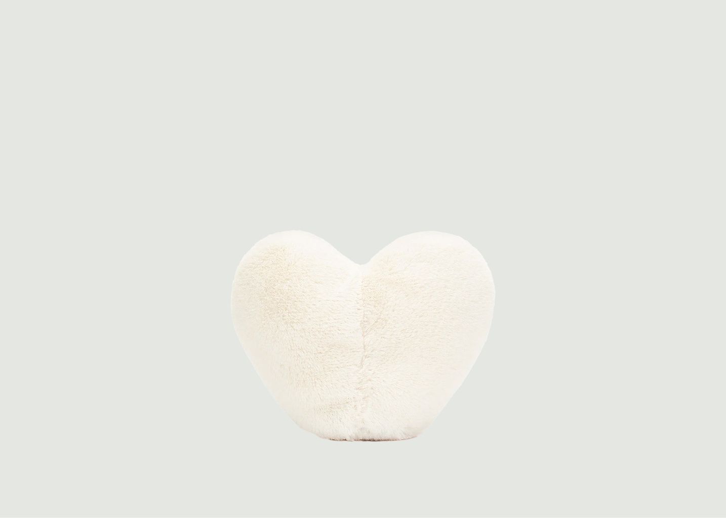 Coeur De Crème Amusant plush - Jellycat