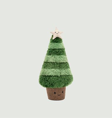 Christmas Tree Large plush toy