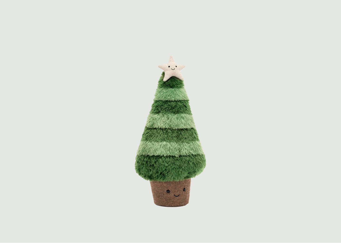 Jellycat 2024 christmas tree