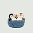 Plüschtier Nesting Penguins - Jellycat
