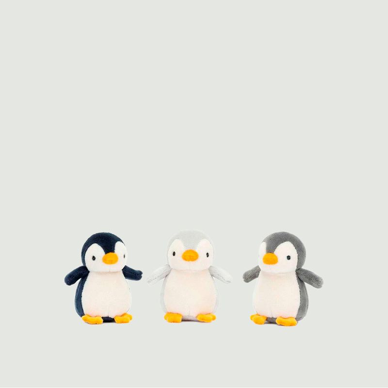 Plüschtier Nesting Penguins - Jellycat