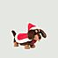 Peluche Winter Warmer Otto Sausage Dog - Jellycat