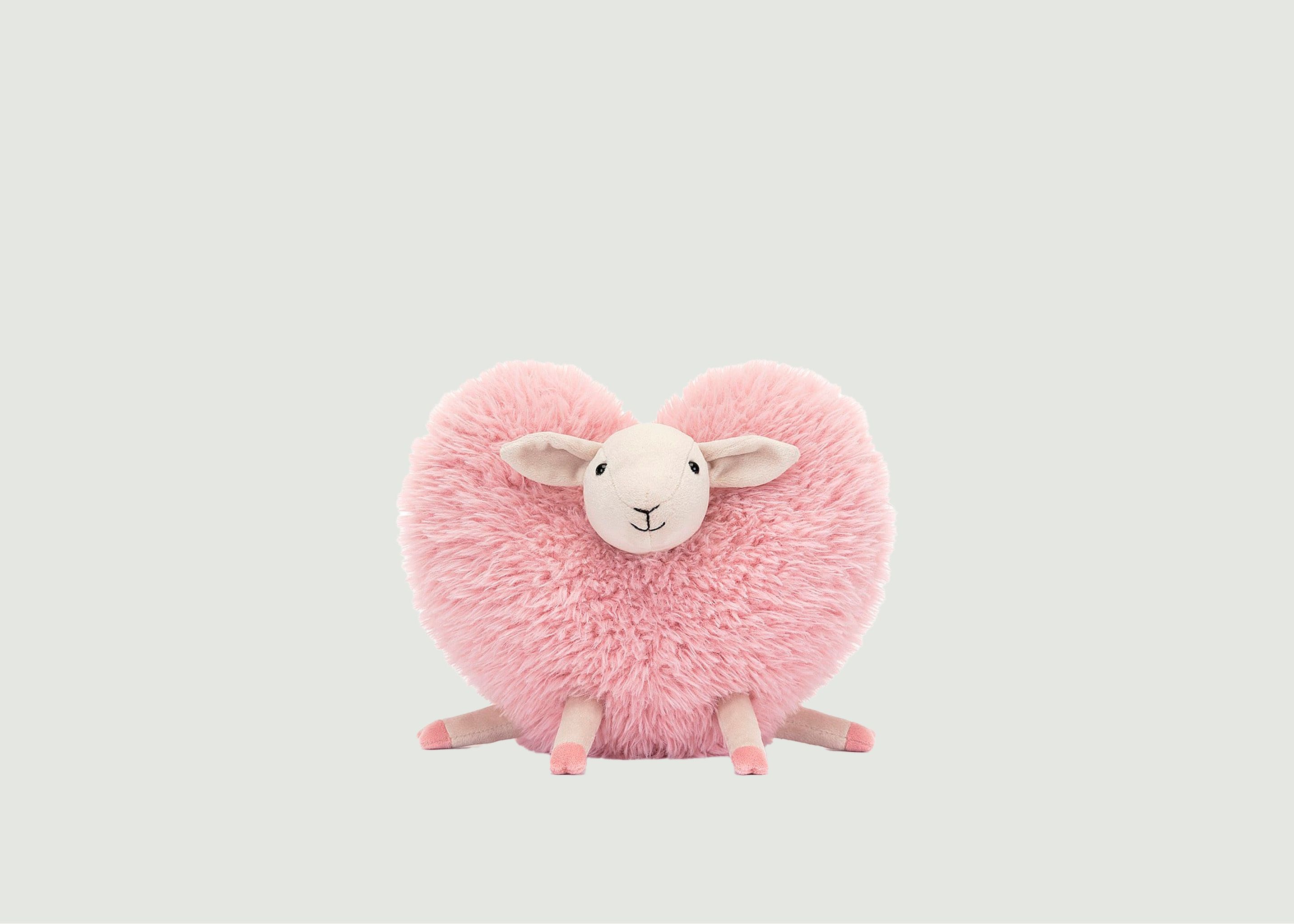 Aimee Sheep - Jellycat