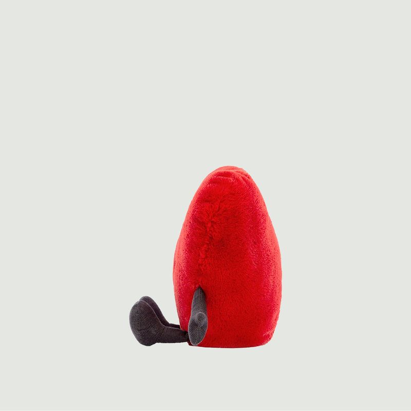 Amuseable Red Heart Large - Jellycat