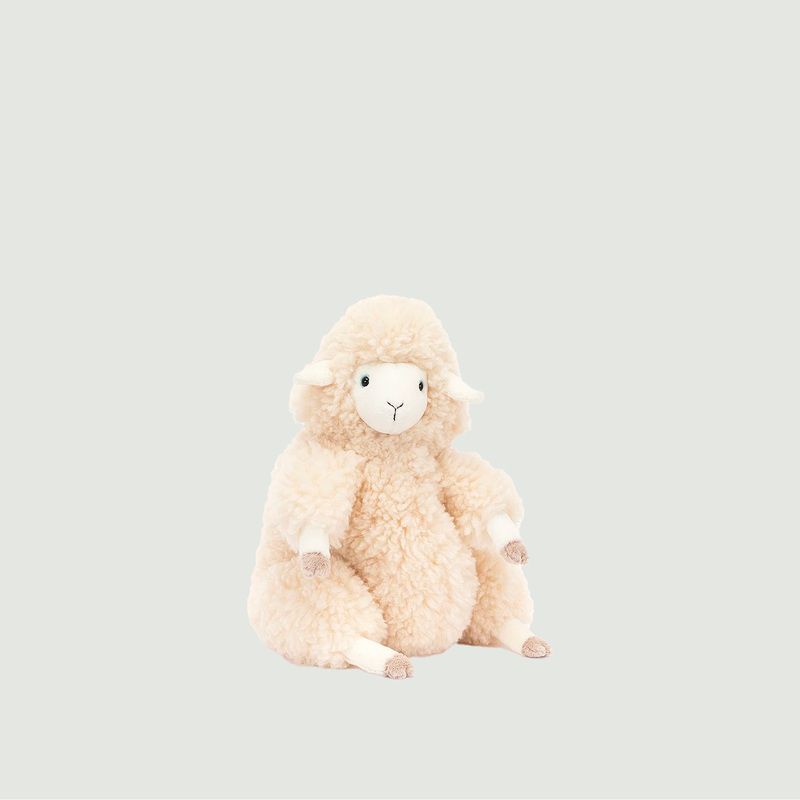 Bibbly Bobbly Mouton - Jellycat