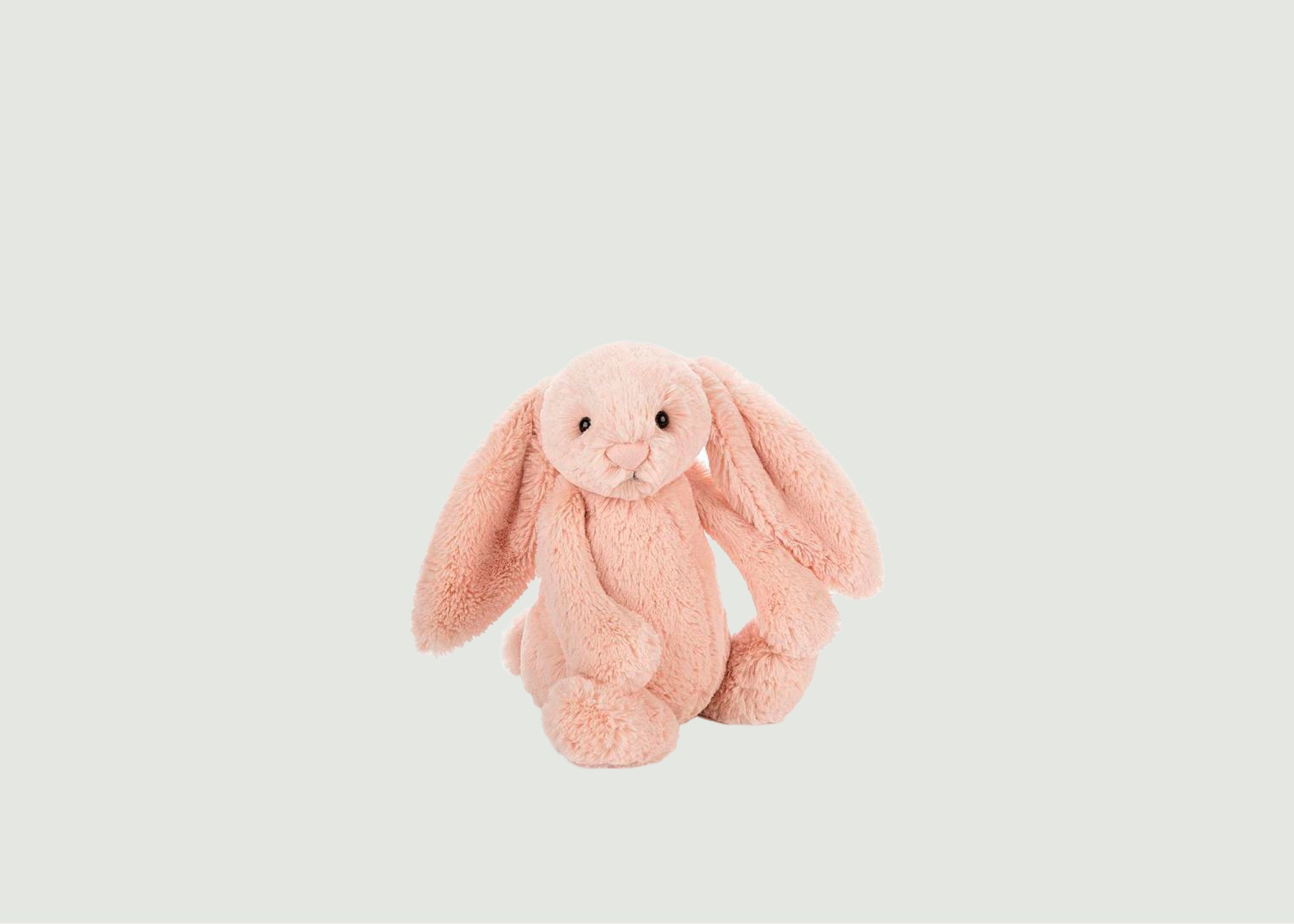 Bashful Blush Bunny Little  - Jellycat