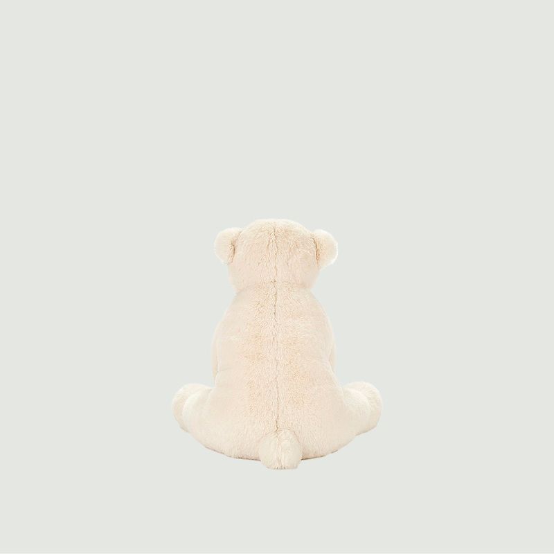 Perry polar bear medium - Jellycat